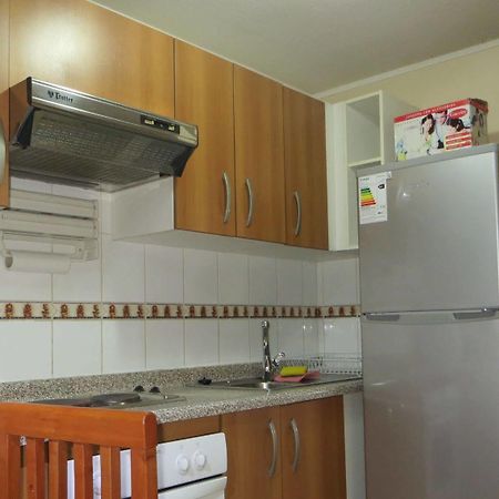 Sys Suites San Martin サンティアゴ エクステリア 写真