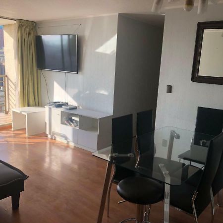 Sys Suites San Martin サンティアゴ エクステリア 写真