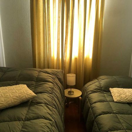 Sys Suites San Martin サンティアゴ エクステリア 写真