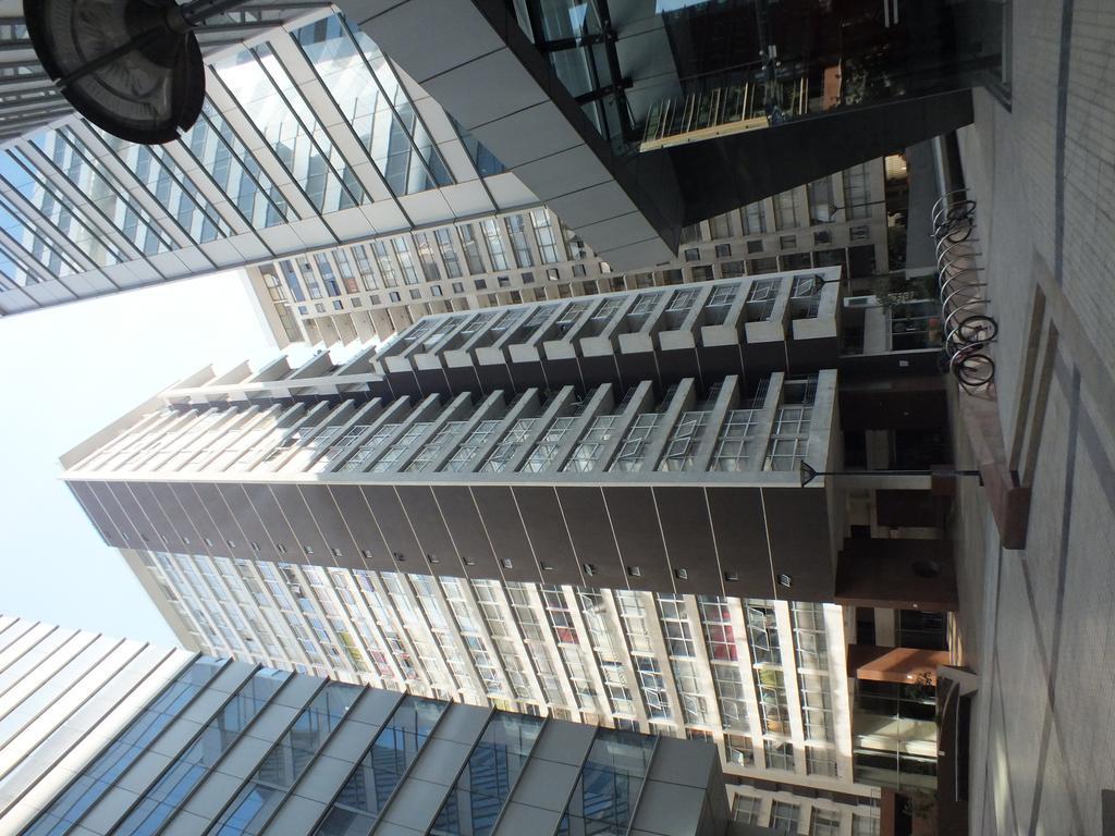 Sys Suites San Martin サンティアゴ エクステリア 写真