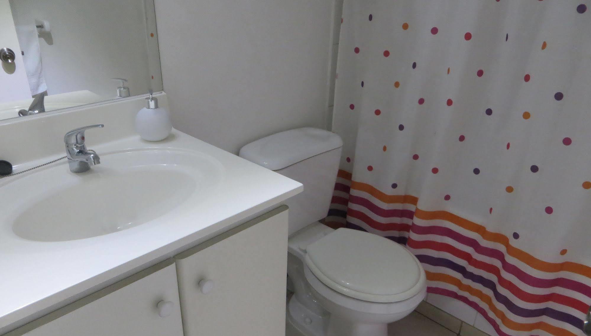 Sys Suites San Martin サンティアゴ エクステリア 写真