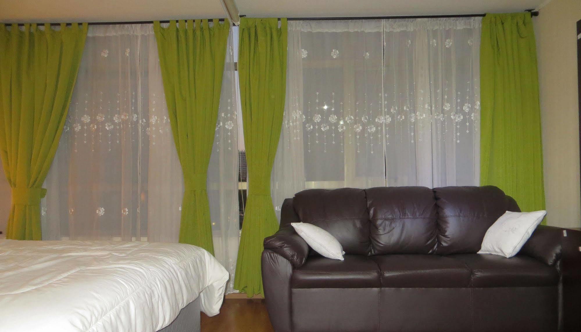 Sys Suites San Martin サンティアゴ エクステリア 写真