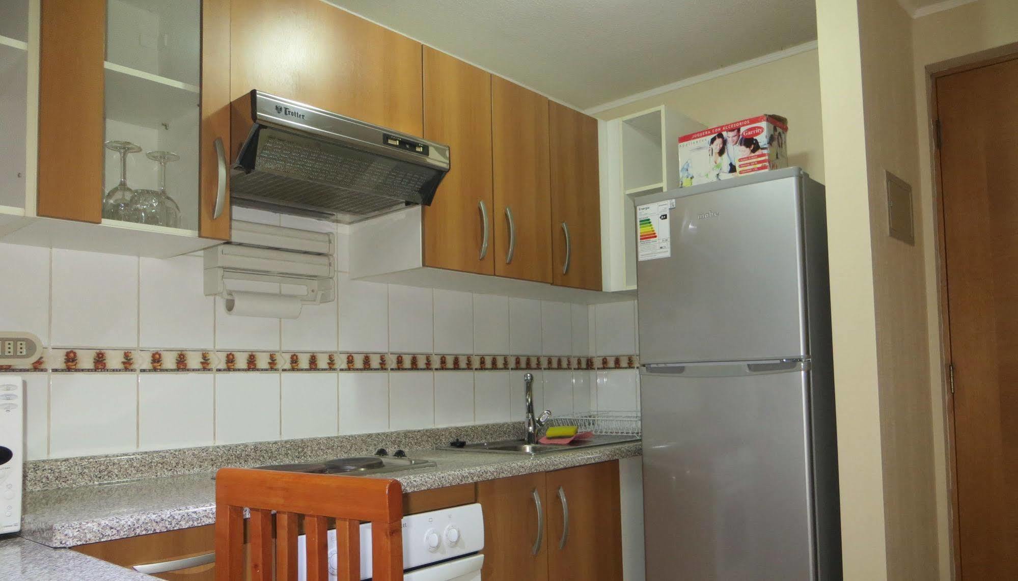 Sys Suites San Martin サンティアゴ エクステリア 写真