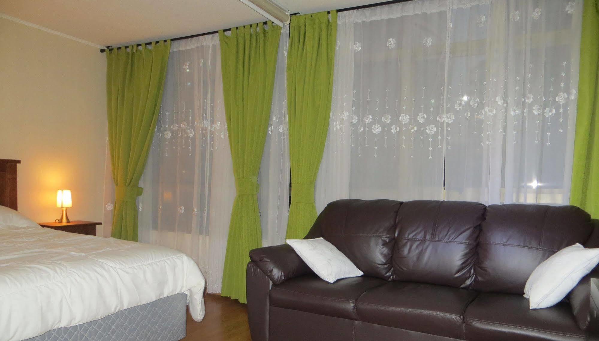 Sys Suites San Martin サンティアゴ エクステリア 写真
