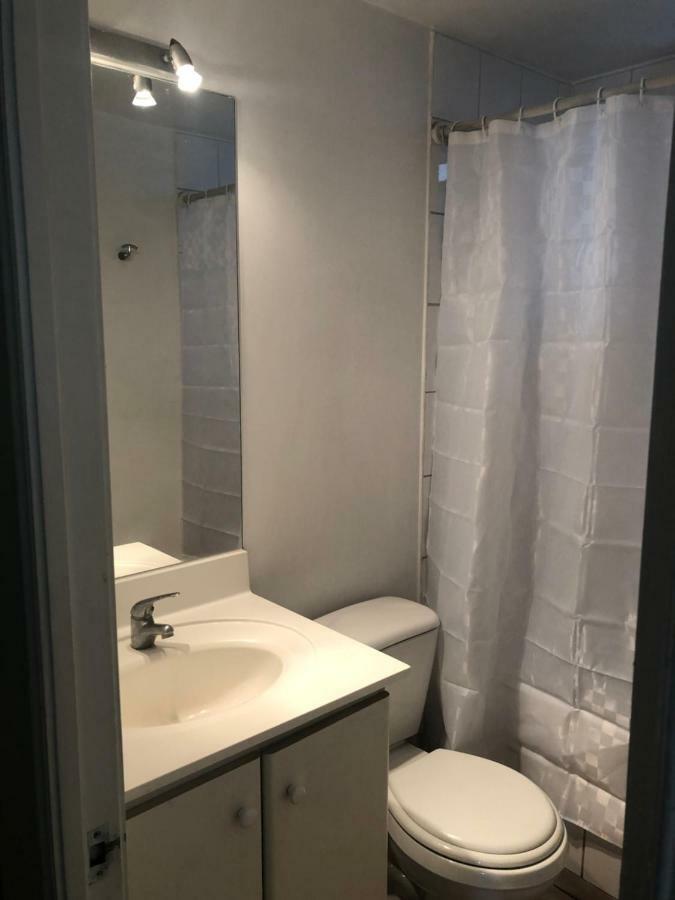 Sys Suites San Martin サンティアゴ エクステリア 写真