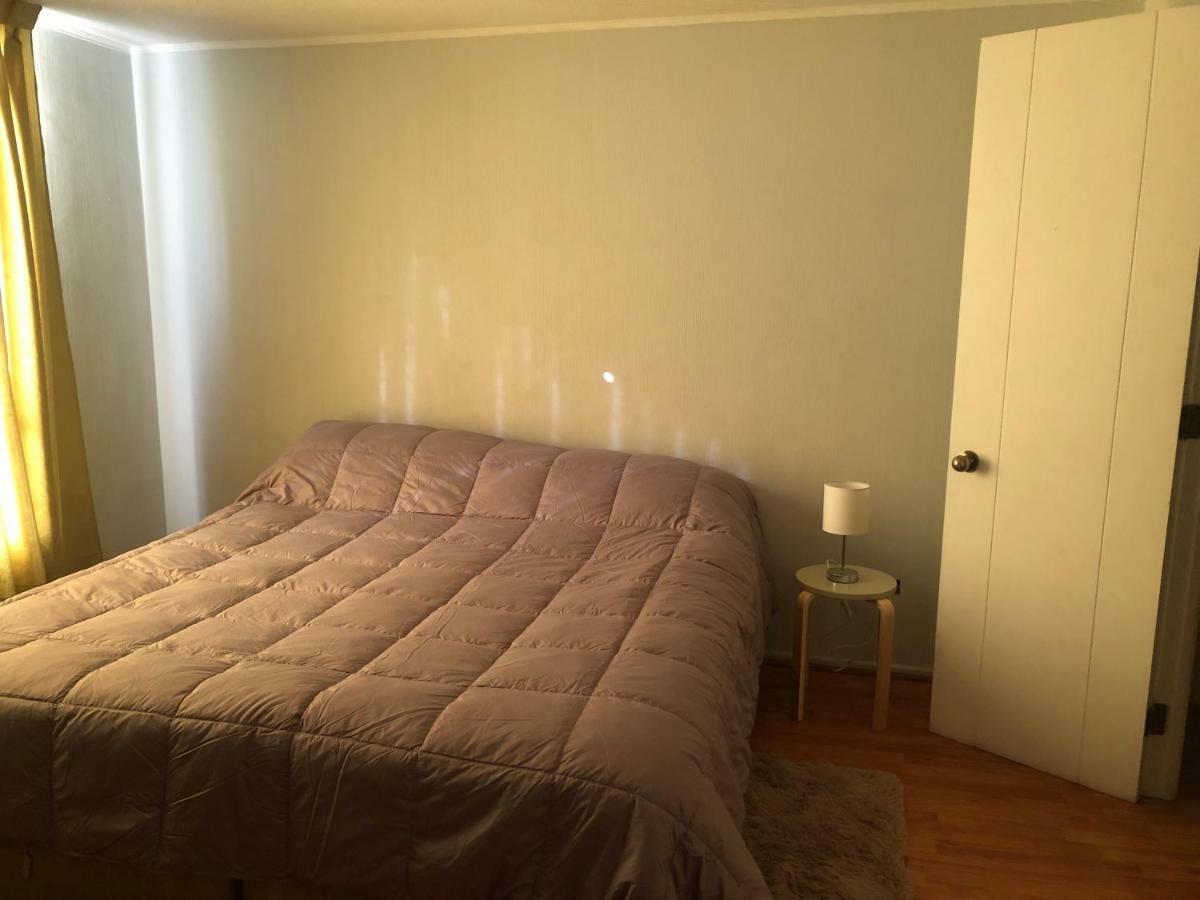 Sys Suites San Martin サンティアゴ エクステリア 写真