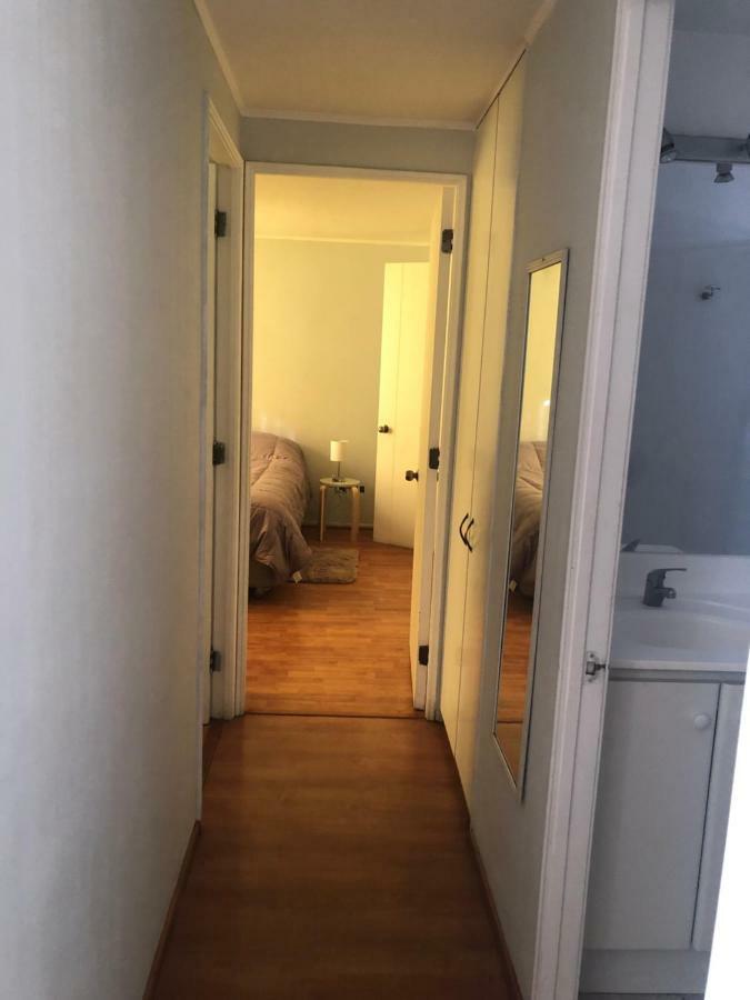 Sys Suites San Martin サンティアゴ エクステリア 写真