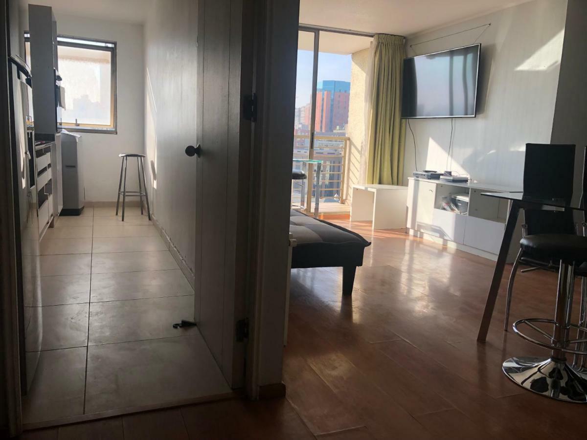 Sys Suites San Martin サンティアゴ エクステリア 写真