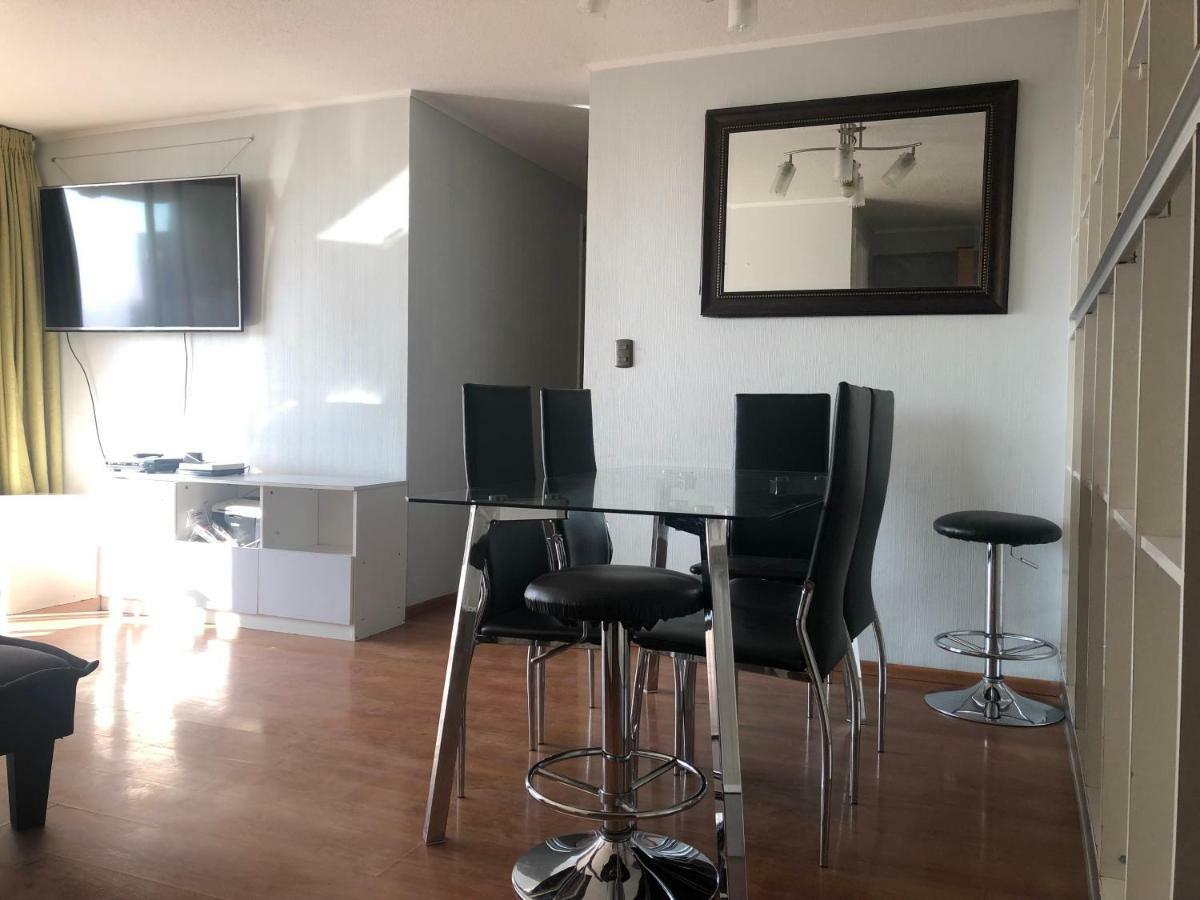 Sys Suites San Martin サンティアゴ エクステリア 写真